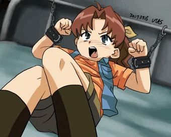 607