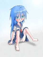 残暑お見舞い