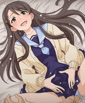 ほなみんえろい