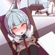 ムラムラゲーム②