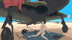 帰らざる無宿2
