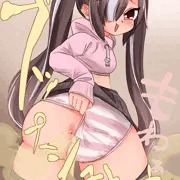 よその子の屁ェ