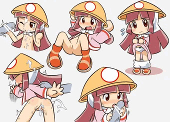 あかりんですの。