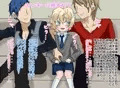 かわいすぎるぼっちショタに愛されてしまった!!