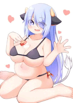 ハートの日