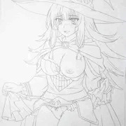 脅迫されるシャーロットちゃん