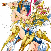 麻雀トリプルウォーズ　ケフェラやられ