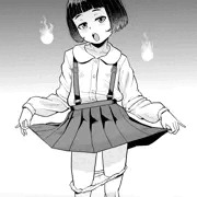 トイレの花子さん的な