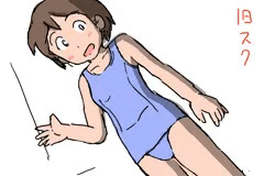 旧スク