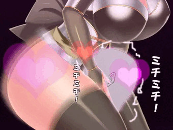 悩殺❤　くノ一