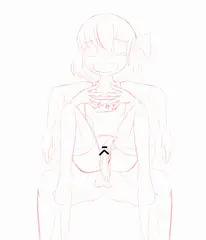 るーみあちゃんの日なので