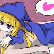 乳首責めウィッチ様