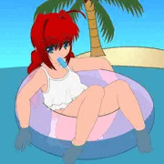 夏の思い出