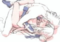 サモナイらくがき