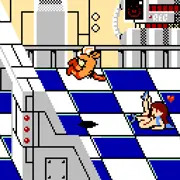 クラッカージャンプ！！！
