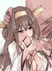 艦これらくがき