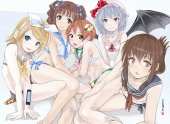 ろりろりすきかい？