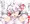 続・Dr.ベガマン子ちゃんの精液採取。