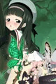 妖精と知世ちゃん