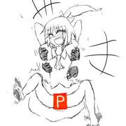 絶賛特訓中