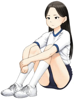 体操服１９