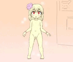 精液少女エンカウント