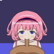 suo sango フェラチオ
