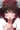 きりたんにぺろぺろしてもらう（ｺｯｼｮﾘ）