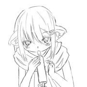ついった落書きまとめ1