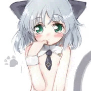 今日のおっぱいはサーニャちゃん