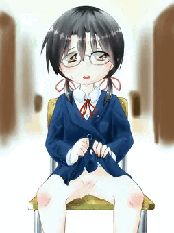 シロミネさんちの坂本ちゃん