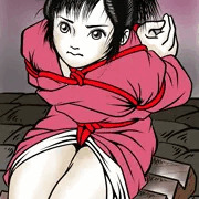 さあて、石でも抱かせようか