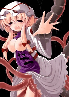 八雲ユッカリーナ