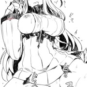 港湾棲姫