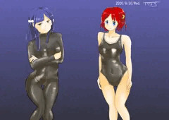 うちのこ予定
