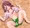 尻もちのどかちゃん