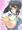 たわわなお乳