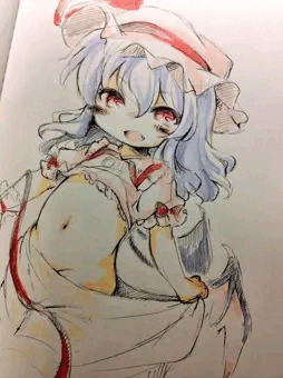 おぜう