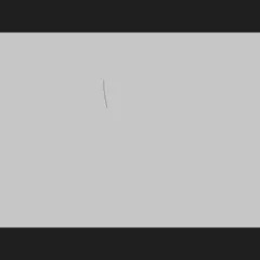 感謝のイラスト　No12　タイムラプス