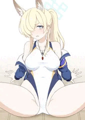 水着カンナ