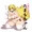 九尾のみこじょ「たまもちゃん」
