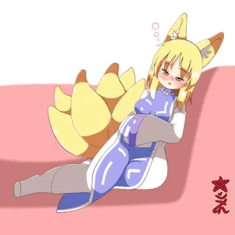 妊婦らんさま