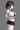 【R-15】巨乳ビキニメイド