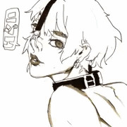 鼻フック