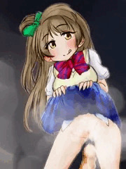 ことりちゃん