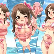 うづきんれろれろ