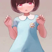 やわやわ妹ちゃん
