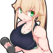 うちの子