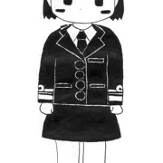 こびんちゃん 正面