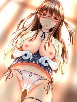 ロンドンちゃんと色々の紐パン